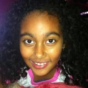 Meet your Posher, Denisha